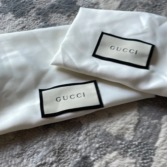 Gucci Black Velvet Platform Sandals Size 38